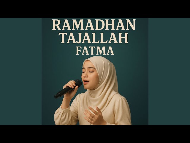 Ramadhan Tajallah