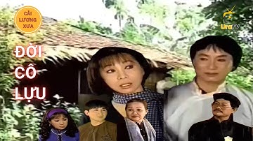 Cải lương ĐỜI CÔ LỰU | Bạch Tuyết - Minh Vương | Cải lương xã hội hay nhất | Cải lương xưa