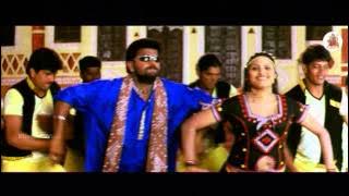 Jodi No.1 Movie Song -  Pillo Pillo Song