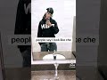 CheRomani Lookalike Undergroundrap Cheromani Funny Hyperpop Rap