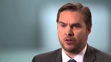 Rory McDonald defines a level playing field