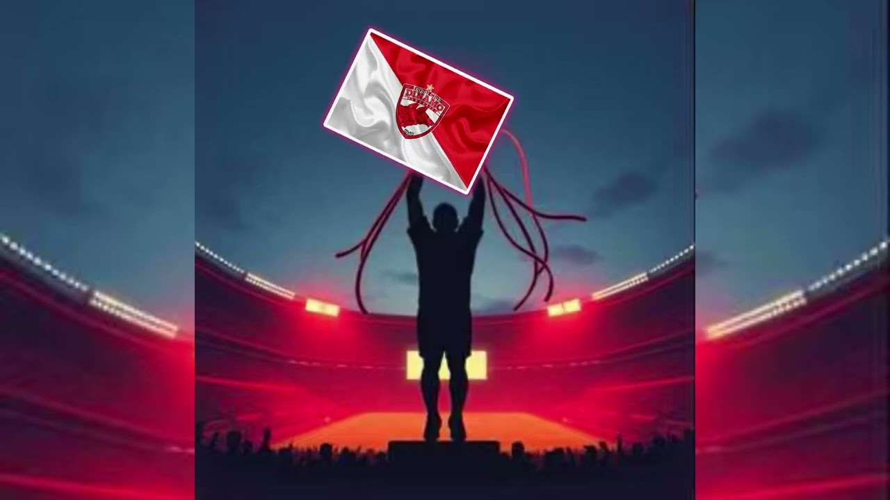 Melodie dedicată victoriei pentru Oțelul Galați și Cătălin Cîrjan