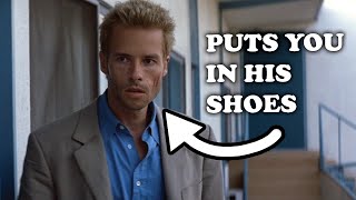 Memento Takes Away Your Memory
