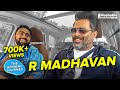 The Bombay Journey ft. R Madhavan with Siddharth Aalambayan - EP43