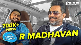 The Bombay Journey ft. R Madhavan with Siddharth Aalambayan  EP42