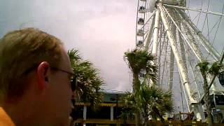 Famous Myrtle Beach, Boardwalk Net Worth