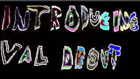 Val Drout: Drout About #6