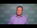 ESET 2019 Cybersecurity Trends with Tony Anscombe