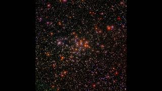 Caldwell 58: Caroline's Cluster