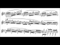 Miniature de la vidéo de la chanson 24 Capricci Per Violino Solo, Op. 1: 16. Presto. G-Moll