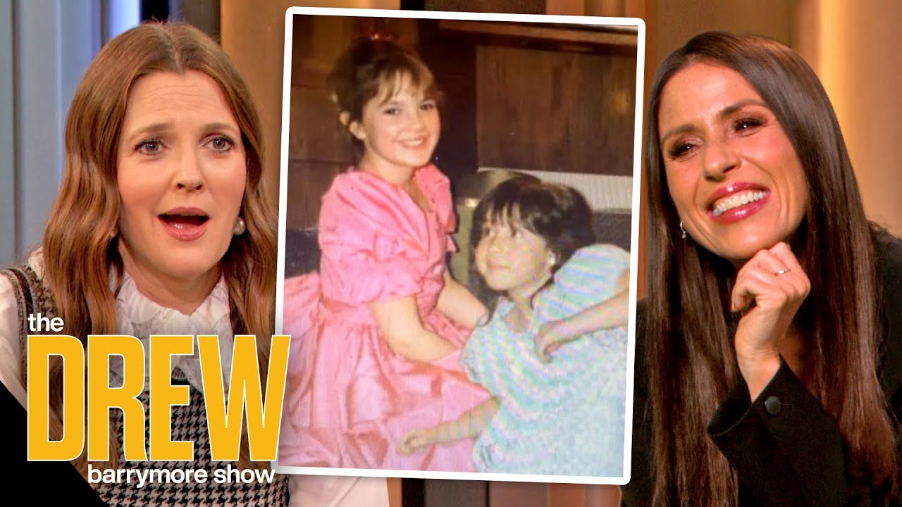 Soleil Moon Frye Friends