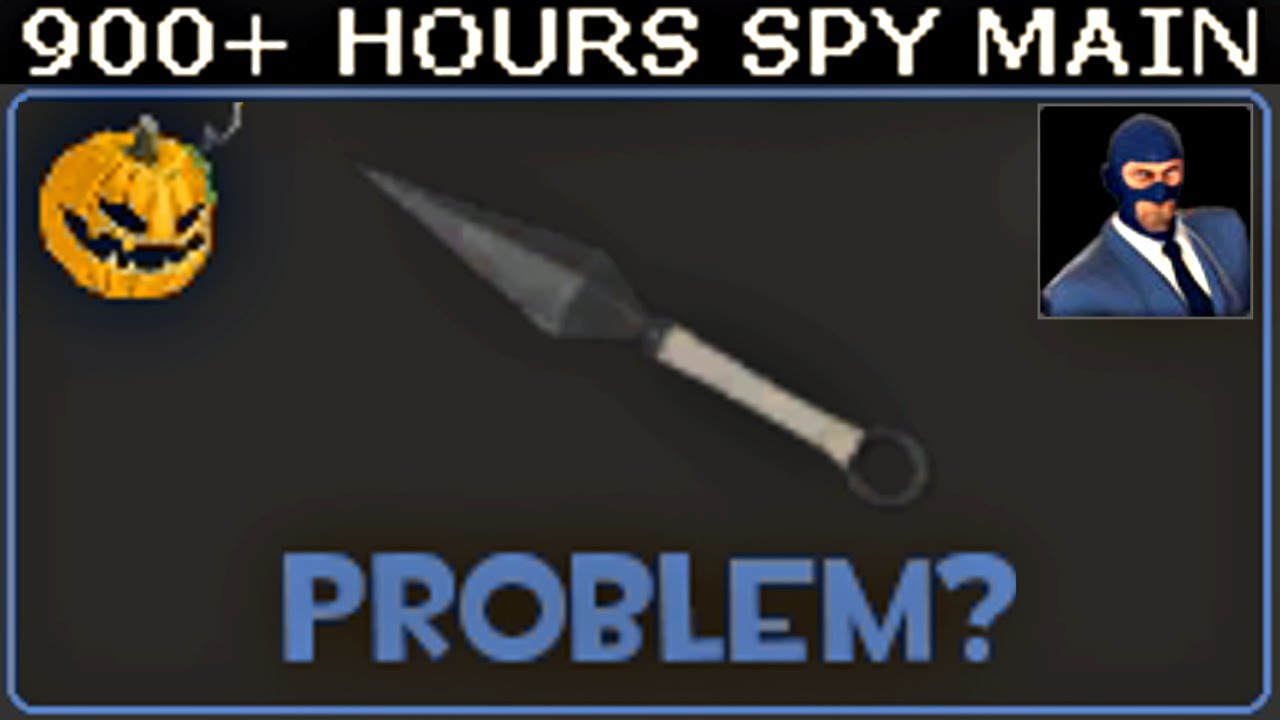 Spy Main Plays Halloween Maps🔹Team Fortress 2 Gameplay 2024