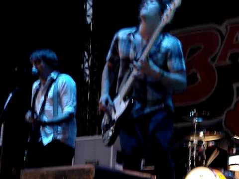 All Time Low @ Bamboozle Left 2009 - Jasey Rae (4....