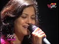 Okkasari by Sunitha Mp3 Song