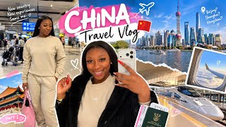 TRAVELLING TO CHINA WITH OMODA JAECOO Guide