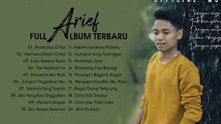 Full album Arief pembatas cinta