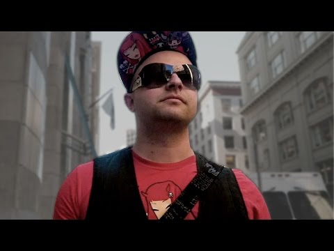 Caleb Montoya: Paving