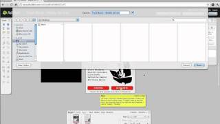 Sprout Product Video: Import and Export Projects
