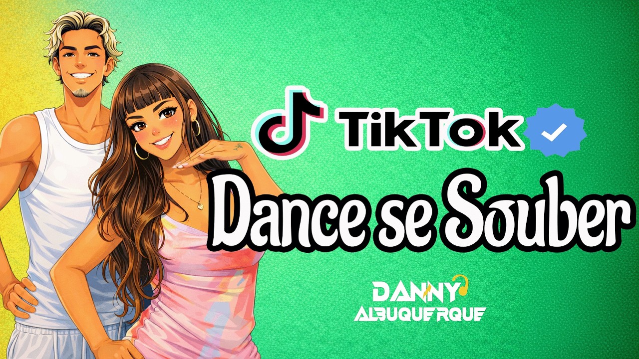 Dance se souber~ {TikTok} 2026🎶💜
