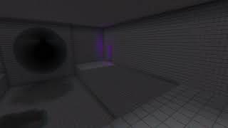 Backrooms w/ Poolrooms Found Footage Test 1