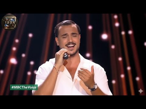 ذا فويس أحلى صوت بالموسم ال6 الحلقة الثالثة أداء لا ي فو ت لمحمد العمرو من الاردن