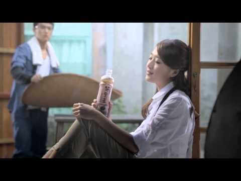 茶裏王   白毫烏龍茶   好茶之旅CF   網路獨家完整版