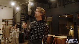 Isak Danielson - I'll Be Waiting (Sunday Sessions, Season 2 | Episode 3)