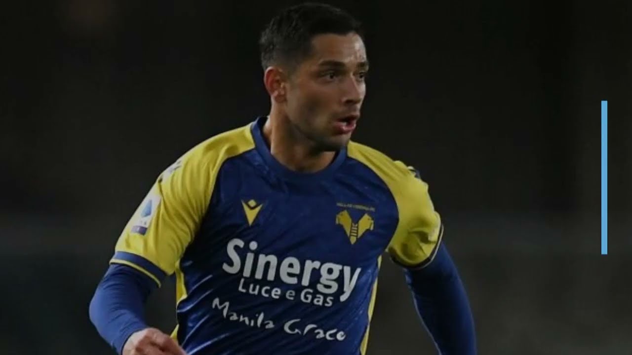 Gianluca Caprari to Hellas Verona for €5M!