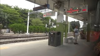 437次自強號知本站停車(完整到站廣播)