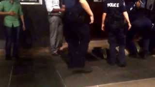 Policy Enforcement Dec 6, 2014