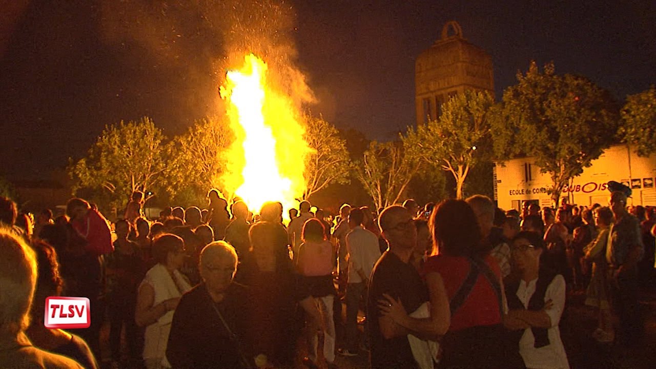 Luçon : belle affluence à la fête de la musique