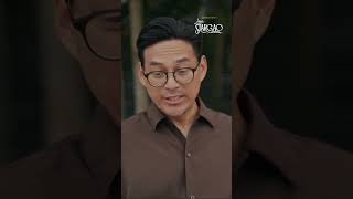 ‘Yung kausap mong mahilig mag-ungkat ng nakaraan! #shorts | Love, Siargao