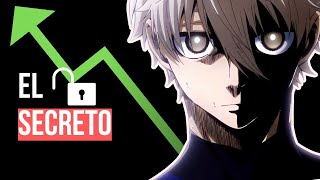 Por Esto Nagi Tiene Talento Y Tú También Puedes Tenerlo