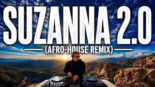 Suzanna - Hyponotic Afro Soul Ritual Top Remix