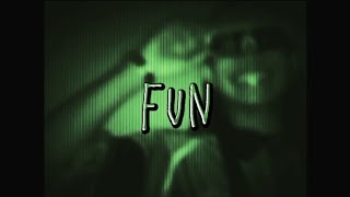 FUN - BIGG KIDD x SKEEN (Lyric Video)