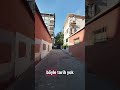 Yok Olan Tarih