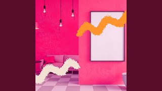 Hypnotic Backdrops for Gold Reflection