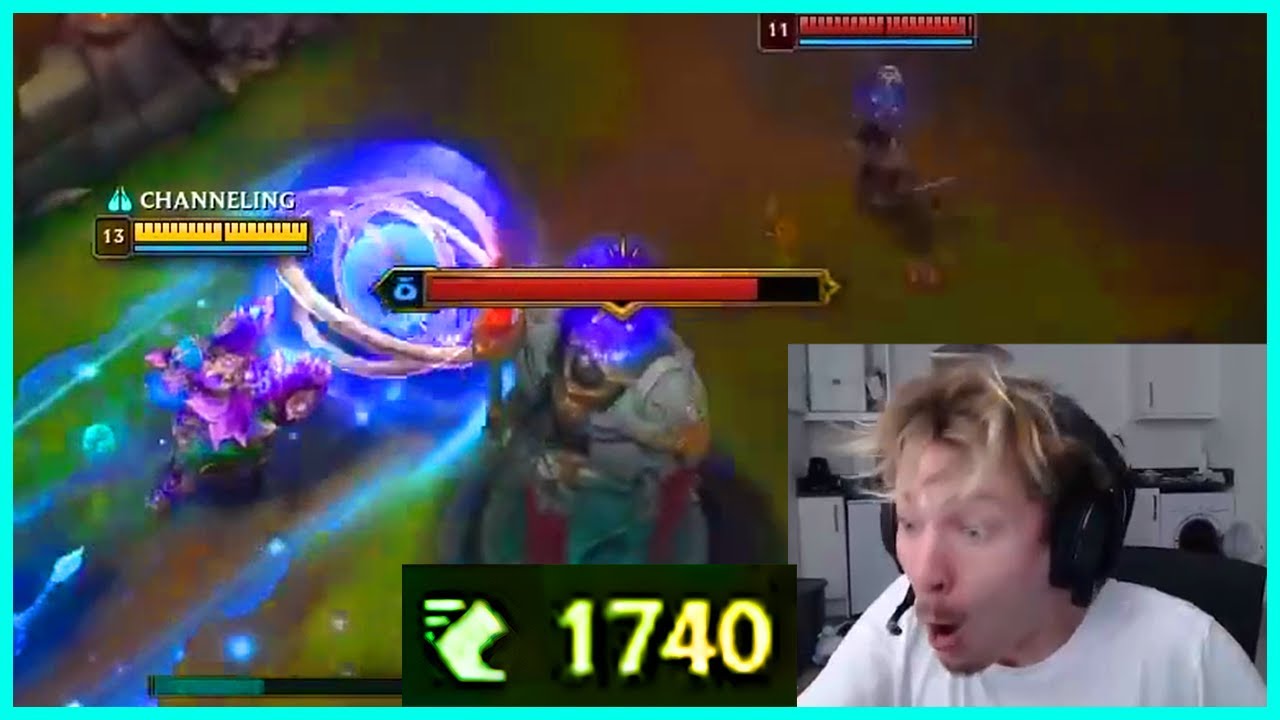 KESHA: 1740 MOVEMENT SPEED - YouTube
