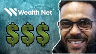 How to Monetize 💲💲💲 your Secure and Private Data! Wealth