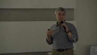 Выступление Владимира Сурдина - астронома, кандидата физико-математических наук
