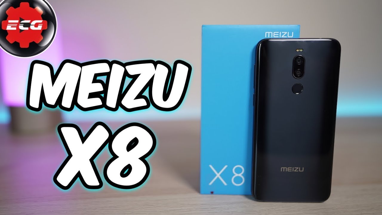 Meizu x8 разъем