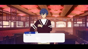 Embracing Spring 2023 Final Part | Ensemble Stars!! Music