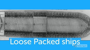 Triangular Trade Video