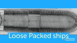 Triangular Trade Video