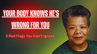 5 Signs You’re Dating the Wrong Person| How to Know If Your Partner Isn’t Right for You |Dr. MAYA