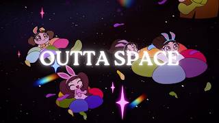 하니 (HANNI), 민지 (MINJI), 다니엘 (DANIELLE) - OUTTA SPACE (ai cover)