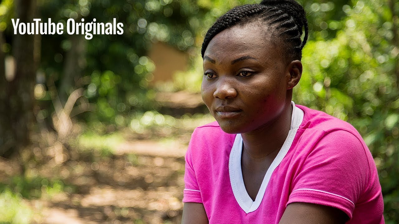 Права кенийских женщин ущемляются ежедневно