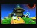 Mario galaxy trailer