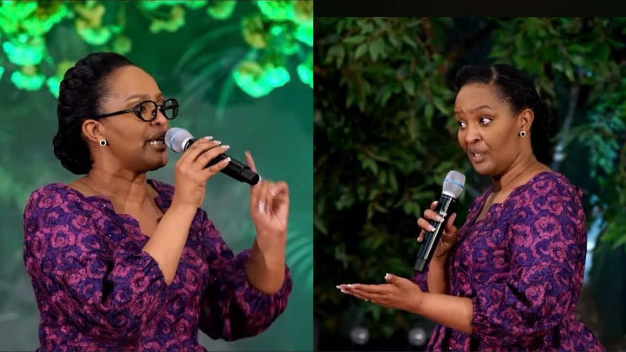 UYU MWAKA WA 2026 🙌IMANA ISOHOYE IVU MUGICANIRO CYAWE //IYO IGICANIRO CYAWE CYAKA ABANDI BACYOTERAHO