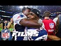 Unlikely Heroes Fueled the Patriots to a Super Bowl 51 Victory | NFL Films Presents